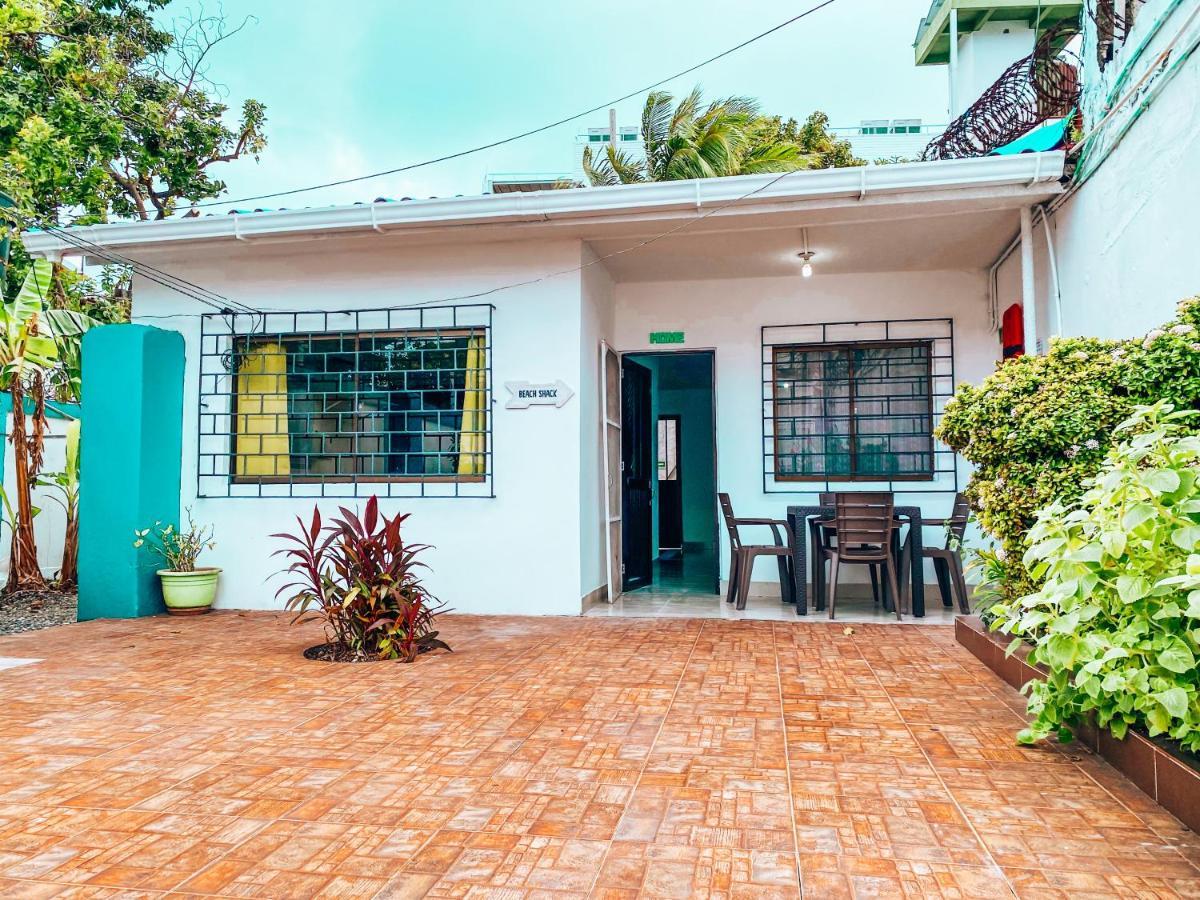 Miss Julyn Sweet Home San Andrés 外观 照片